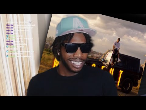 Capital Bra x OTTO - WAS GEHT (Official Video) (REAKTION) Capital Braucht Musikalishen Urlaub…🫠