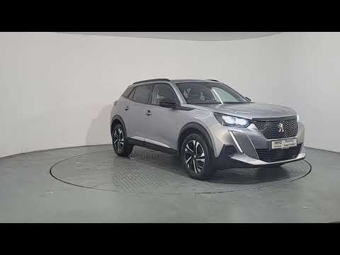 Peugeot 2008 Allure1.2 Petrol Manual - Image 2