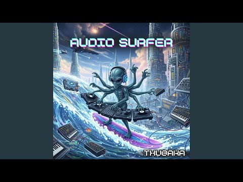 Audio Surfer