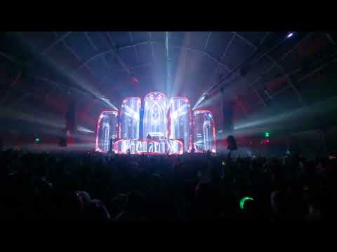 Tchami - Countdown NYE 2022-23 (Festival Adventure)