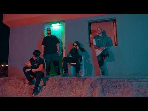Hione, Jbeatz Bangerz ft. Pistola Bang y Mala Facha - No se ven