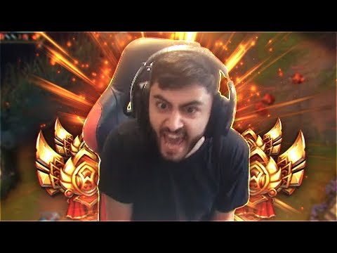 Yassuo | HARDSTUCK GOLD (EUW Unranked to Challenger) [Episode 2]