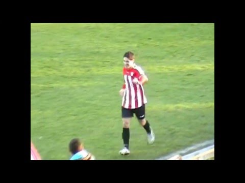 LOIU 2 ARRATIA 1 /GOLAK