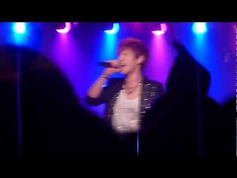 120511 - NowPlaying LEDApple - 거짓같은 사랑 2 + Dash Intro