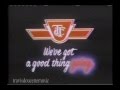 TTC We Ve Got A Good Thing Going 80 S