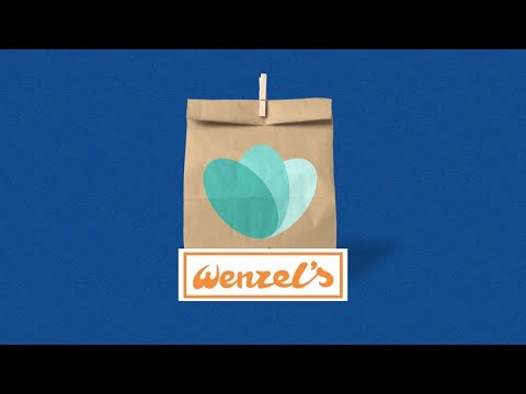 Too good to go Wenzel’s food haul