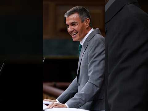 Sánchez, sobre Ceuta: «No se puede tratar a un ser humano como si fuera un saco de tierra»