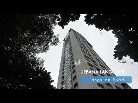 ​[ปล่อยเช่า/For Rent] คอนโด Urbana Langsuan (เออร์เบิน ลังสวน) — ห้องสวย พร้อมเข้าอยู่! ​📍 รายละเอียดห้อง: • โครงการ: Urbana Langsuan (เออร์เบิน ลังสวน) • ห้องเลขที่: 55/157 (ชั้น 15) • ขนาด: 61 ตร.ม. • รูปแบบ: 1 ห้องนอน / 1 ห้องน้ำ • ตกแต่ง: Fully Furni – รูปที่ 2