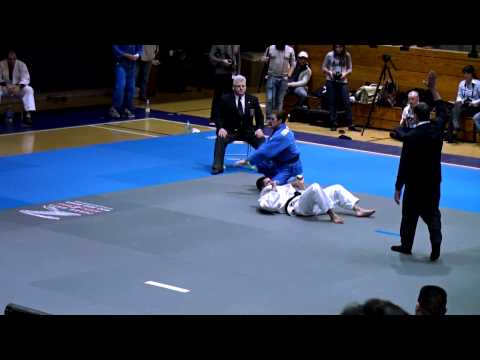 New York Open Judo 2010