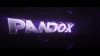 Pandox - Intro (Shop in Description) │Toony