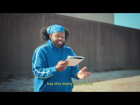 Norman Sann - BROTHER TO BROTHER