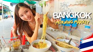 Download lagu Bangkok Most Local Morning Market | Yummy Street Food! mp3 Download lagu Bangkok Most Local Morning Market | Yummy Street Food! mp3