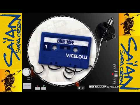 ★ VICELOW - Le Mic ( Feat SPECTA ) ( 2008 )