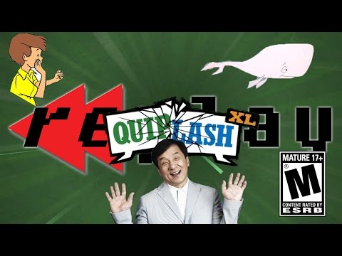 This Game is Awesome! (Quiplash XL) Gameplay Video