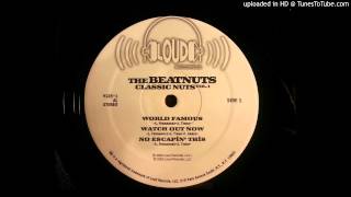 The Beatnuts - No Escapin&#39; This ft. Greg Nice