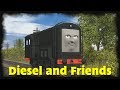 Diesel And Friends