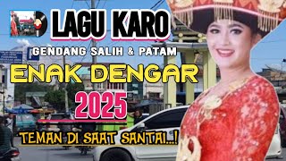 Download lagu LAGU KARO VIRAL 2025 | lanai ersibar | MP3 NONSTOP 1 JAM ✨ mp3