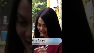 Download lagu Awal Mula Rina Nose Ambil Kuliah Kesenian #Shorts mp3
