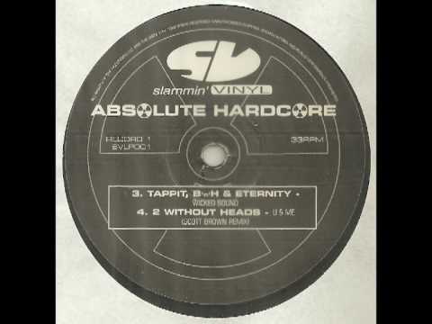 2 Without Heads - U & Me (Scott Brown Remix)