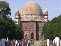 22 Art of Islamic era Second largest dome in the world. Gumbaz Or Gol Gumbadh