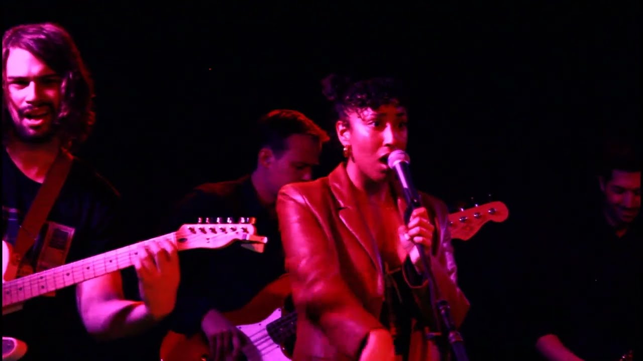 Promotional video thumbnail 3 for See