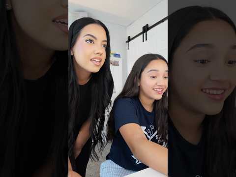 Grwm for school IDs #grwm #momlife #moms #momvlog #school