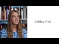 Interview With Ashley Red