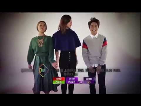 "Salam Semua" - Dee The Series (MV Episod 2)