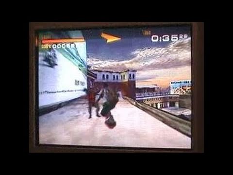 Airblade Playstation 2