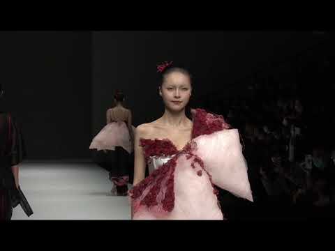 AWAKE • 2022 Istituto Marangoni Shenzhen Fashion Show