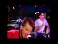 Thrice - All That's Left (Live At The Late Late Show With Craig Kilborn)