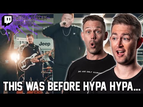 The Butcher Sisters - Cruisen // Twitch Stream Reaction // Post Hardcore Band Reacts