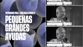 Pequeñas grandes ayudas