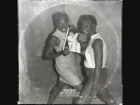 Chaka Kenn & Kenny Summit - Cold Blooded - Original Mix