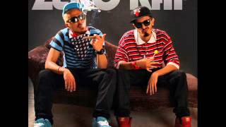 Zero Rap - crunk men