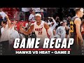 2022 NBA Playoffs: Jimmy Butler drops 45 as Heat take a 2-0 lead over Hawks | CBS Sports HQ