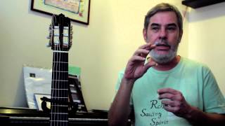 Violão Ibérico: Marco Pereira fala sobre violão brasileiro e violão espanhol