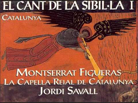 Montserrat Figueras (1942-2011) & Jordi Savall *- 