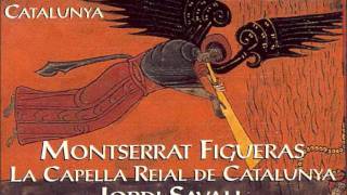 Montserrat Figueras (1942-2011) & Jordi Savall *- 