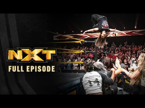 WWE NXT
