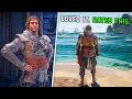 They Changed BLACK FLAG in Ways I Loved and Ways I Hated…