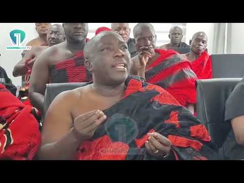 Apinto Council Supports Local Mining Ownership to Protect Ghana’s Mineral Wealth