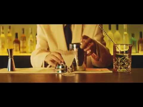 TRUE ORIGINALS # 1 - Daiquiri