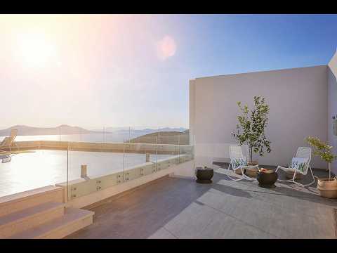 Villa Daisy video