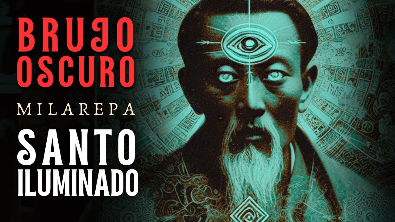 Black Magician and Enlightened Saint: Milarepa and the Tibetan Occult Rites