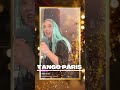 MINA BLUE 💙 IN CONCERT @minablueofficial #minablue #viralvideo #foryou #fyp #music #paris #thevoice
