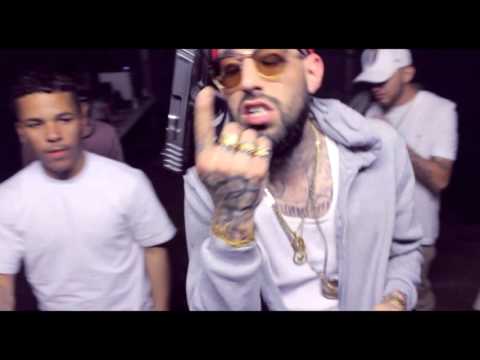 Ckorey Blunt - Stunt (Official Video)