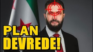 “ŞARA’YI ÖLDÜRECEKLER”