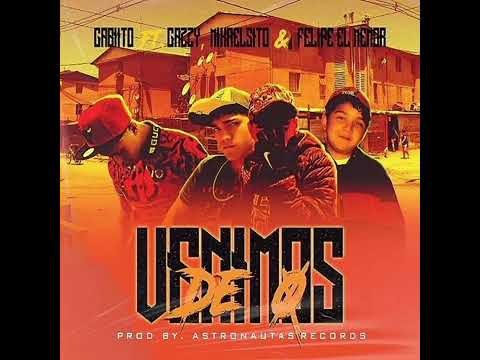 Venimos De 0 - Gabiito Ft. Gazzy Mikaelsito & Felipe El Menor (Audio Oficial)