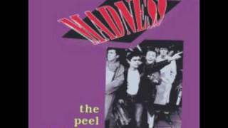 Madness - Stepping Into Line (The Peel Sessions)